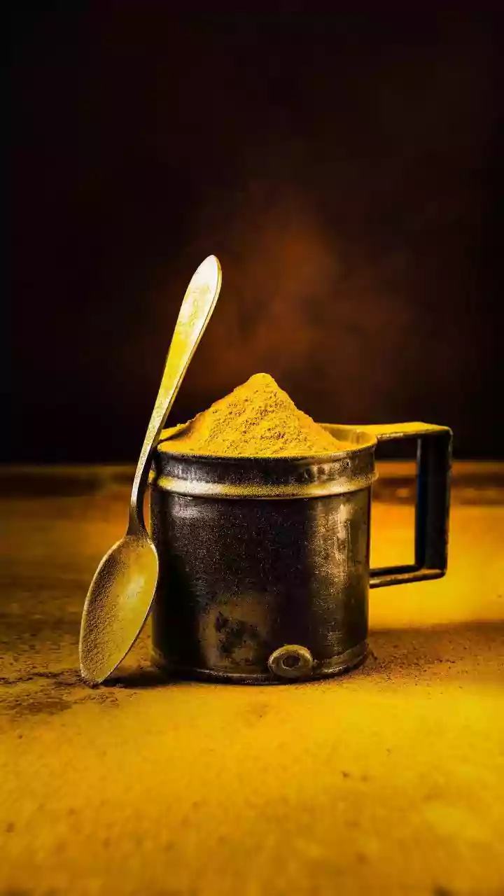 A Damp Measuring Spoon Can Affect Dry Ingredients