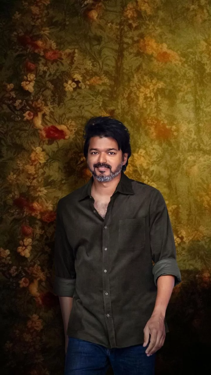 8 Must-Watch OTT Hits After Vijay's Film Delay!