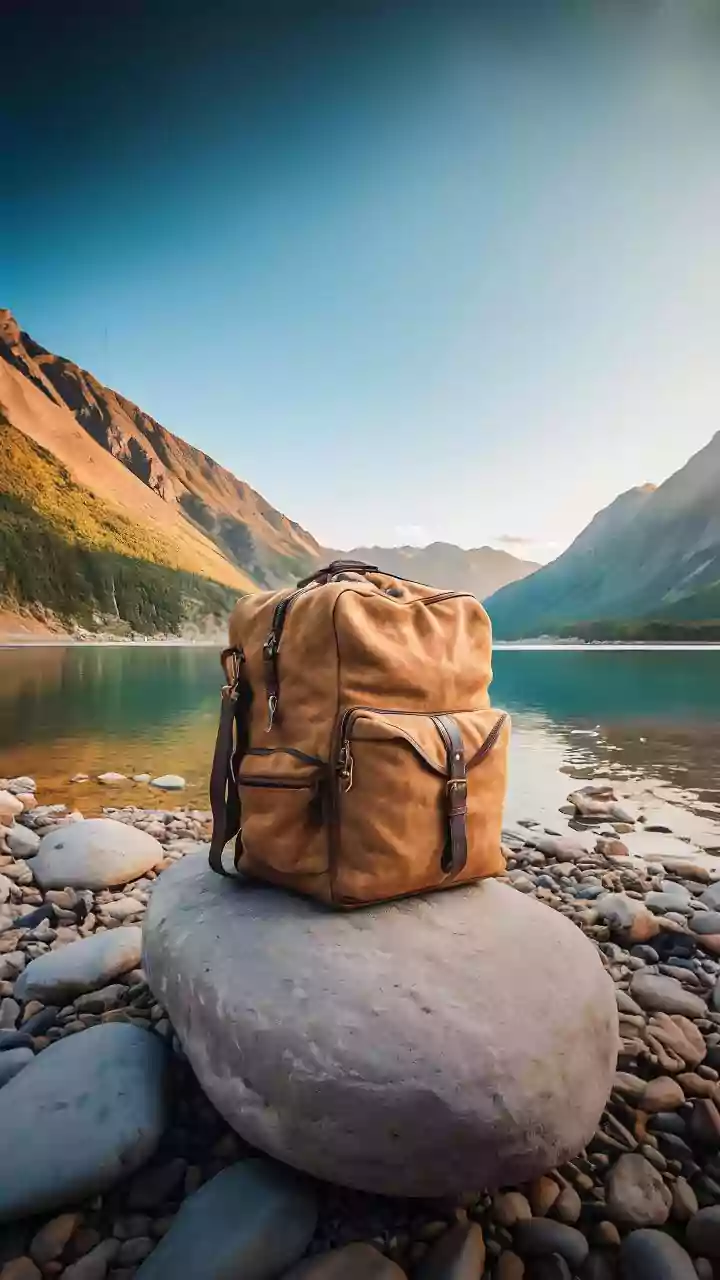 5 Essential Backpack Features for Smarter Travel and Everyday Carry