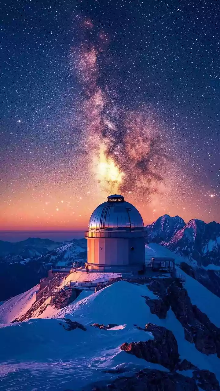 How Rubin Observatory's Half-Million-Galaxy Image Helps Explain Different Galaxy Shapes In One View