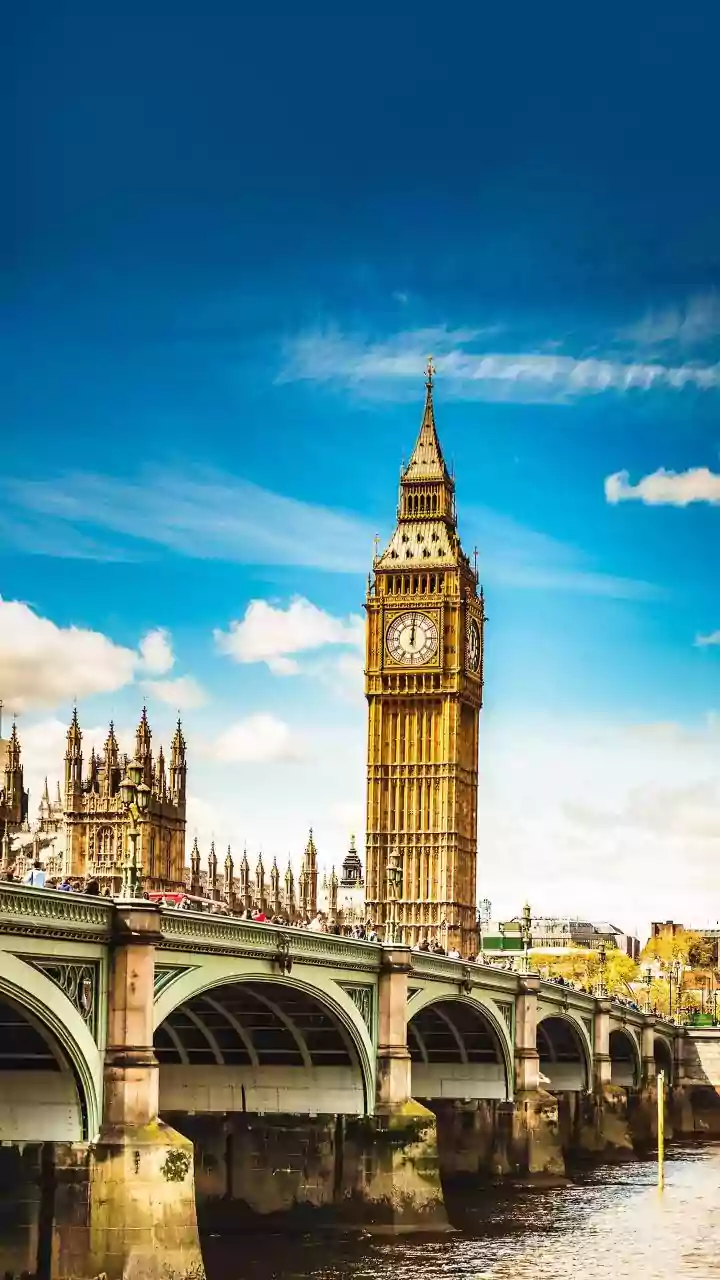 Your Ultimate 4-Day London Adventure: From Historic Icons to Culinary Delights