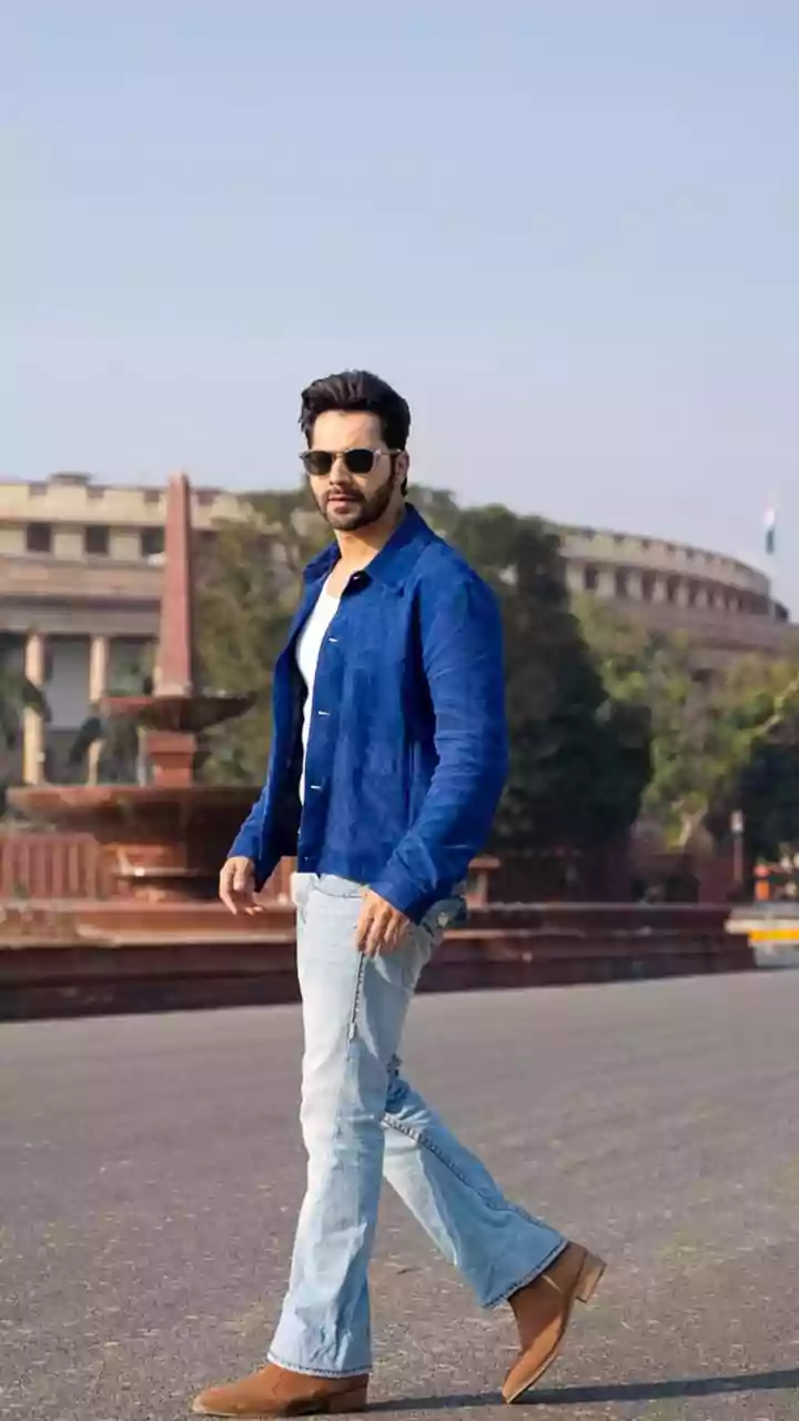 Border 2 Producer Slams 'Anti-Nationals', Bashes 'Paid Smear Campaign' Against Varun Dhawan