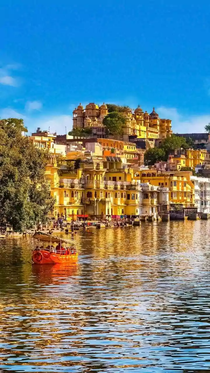 Unforgettable Travel Adventures in India: Exploring Hidden Gems
