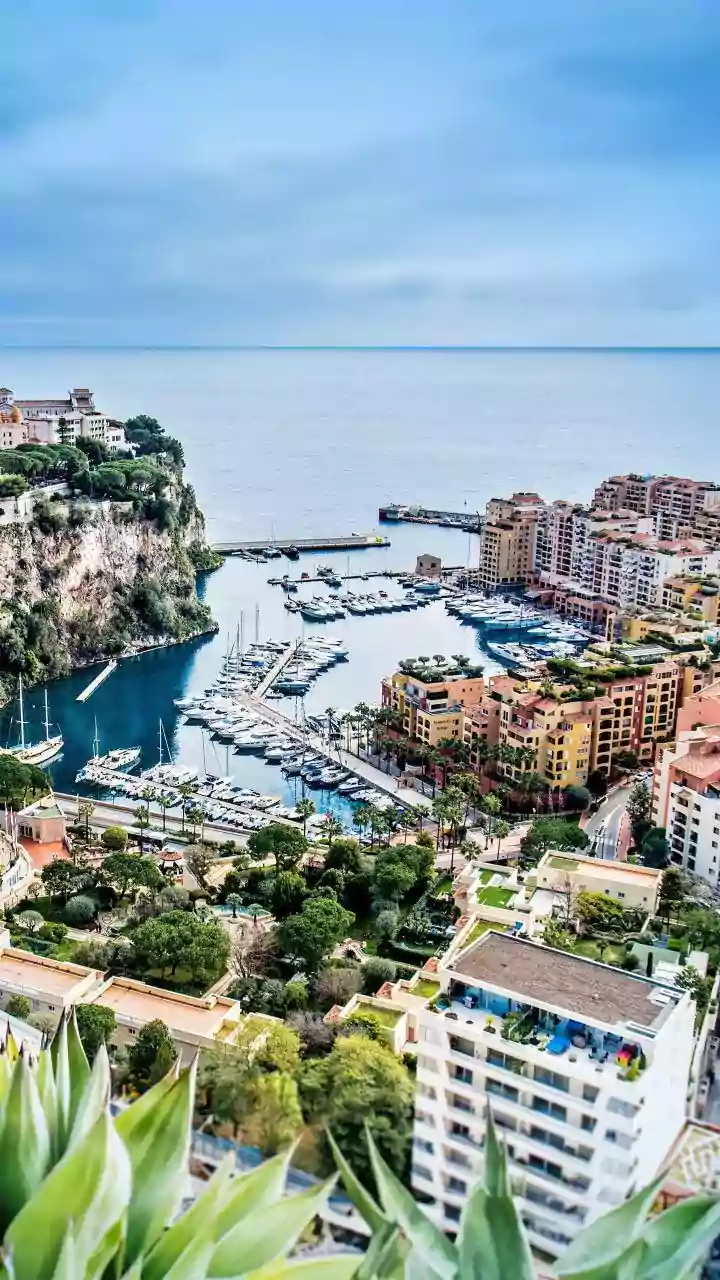 Monte Carlo On A Budget: How To Experience Monaco’s Glamour Without Spending Like A Billionaire