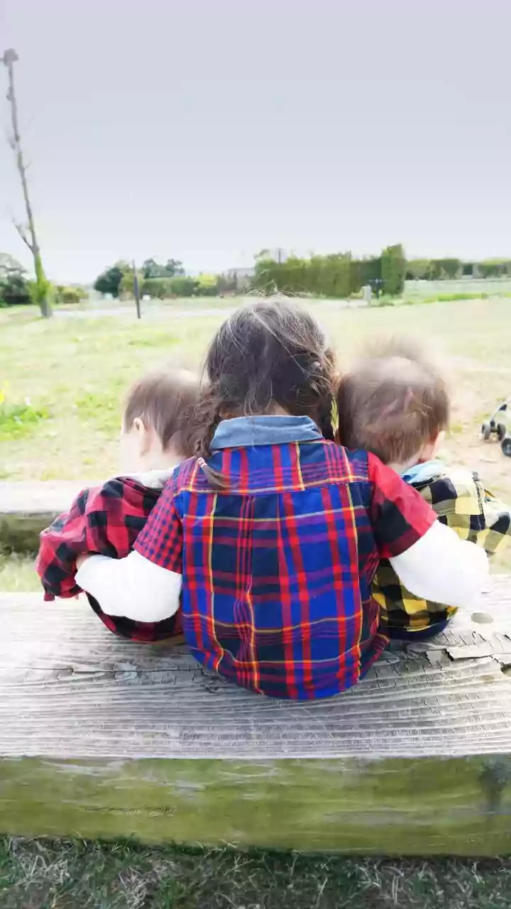 Navigating Toddler Jealousy: Understanding and Soothing Sibling Rivalry