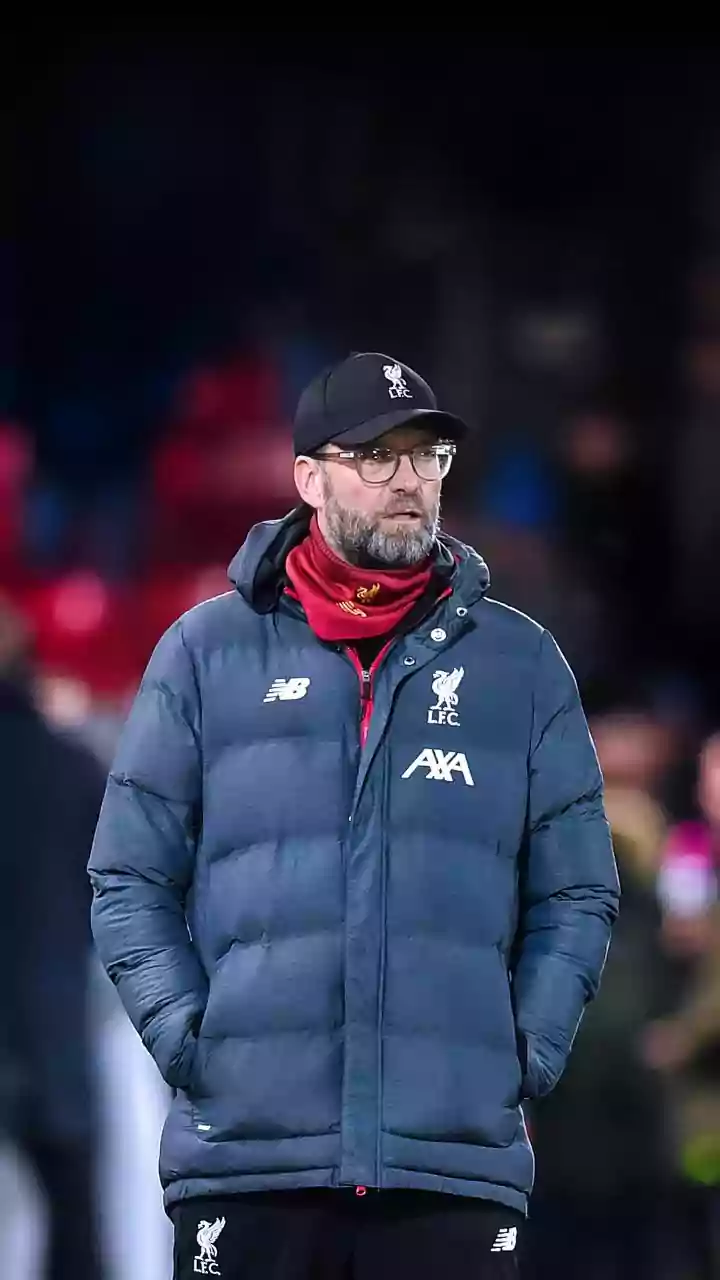 Klopp é anunciado como novo técnico da Alemanha