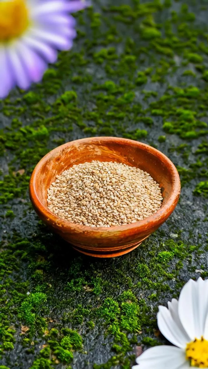 Why South Indian Heritage Sesame Oil Produced Without High Heat Retains Natural Heat-Sensitive Antioxidant Compounds
