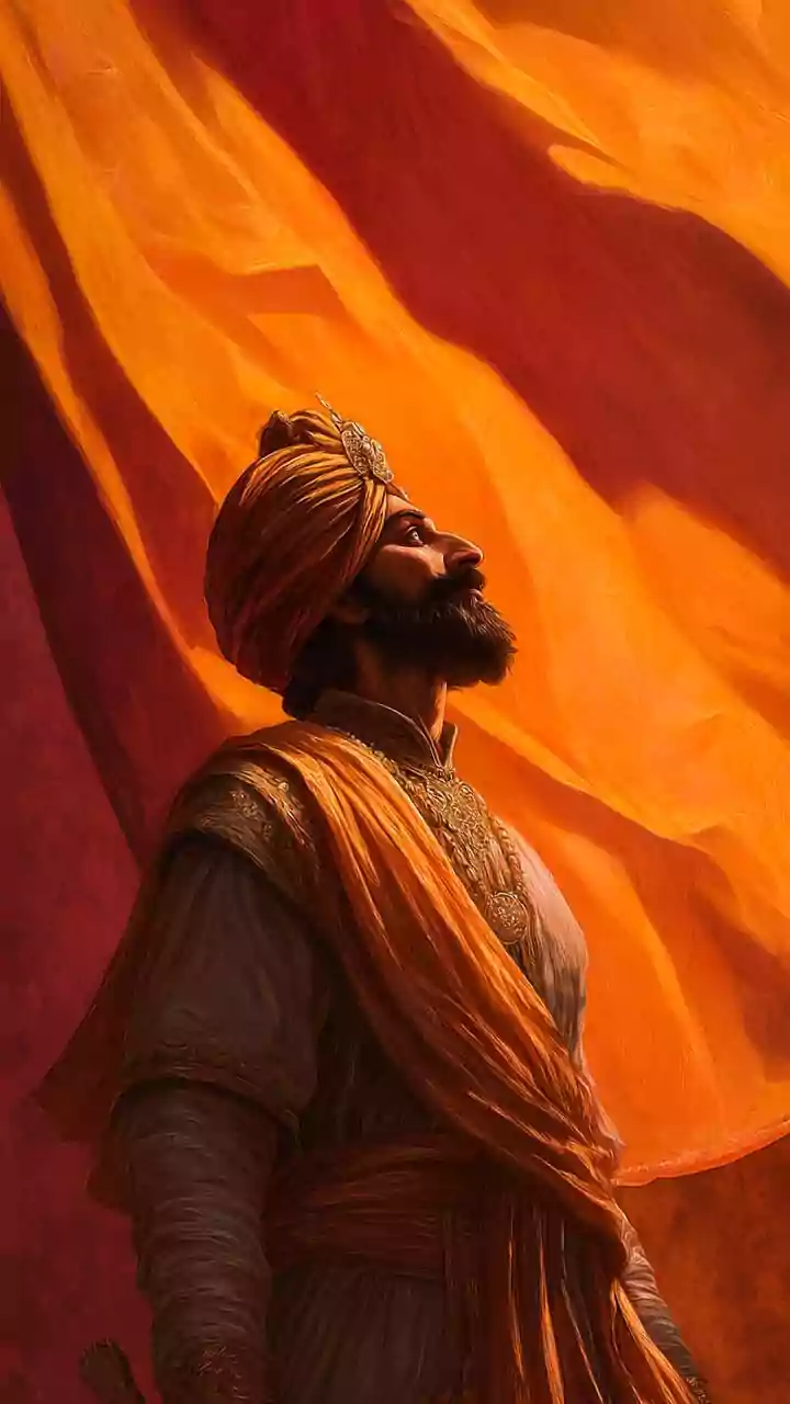 Pages That Preserve a Legend: Must-Read Books on Shivaji Maharaj, A Birth Anniversary Tribute