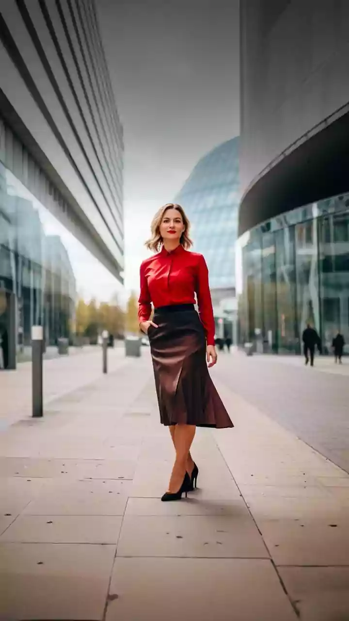 How Desk Workers Can Use Zone-2 Brisk Walking To Stay Active