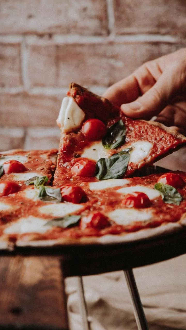 What Exactly Is the “Pizza Emoji” Everyone Keeps Spotting in the Epstein Files?