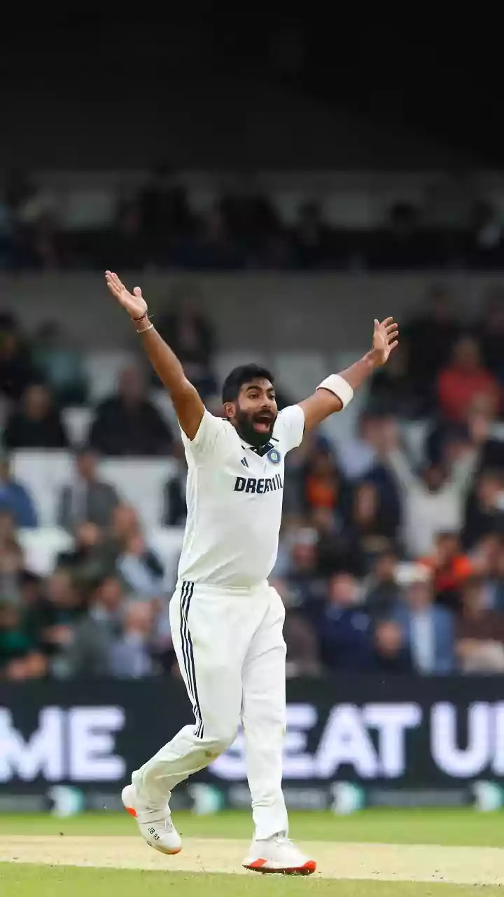 Bumrah ruled out of Sri Lanka Tests: How should India manage him?