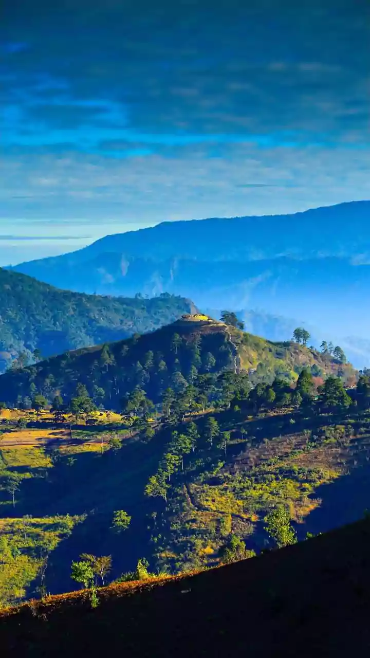 India’s Earliest Sunrise Starts With A Pre-Dawn Trek In Arunachal