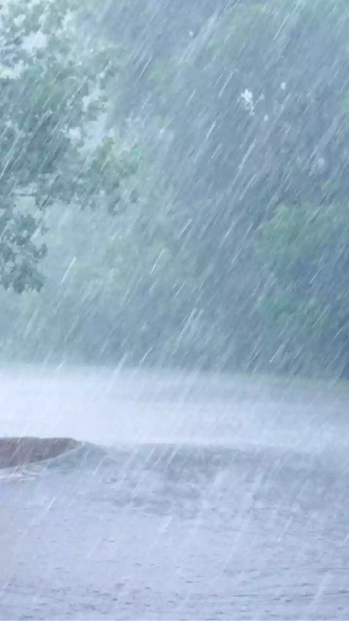 Monsoon Warning: Check These Water Collection Spots