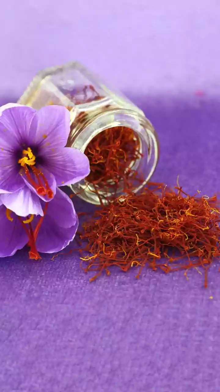 Saffron for skin: 5 benefits you must know