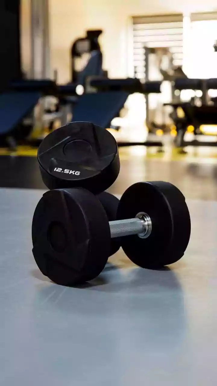 Suar durante o treino significa que estou emagrecendo? Entenda