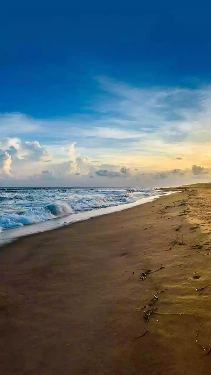 Why Living In Varkala On Workation Beats Spending Cash In High Cost Big Cities