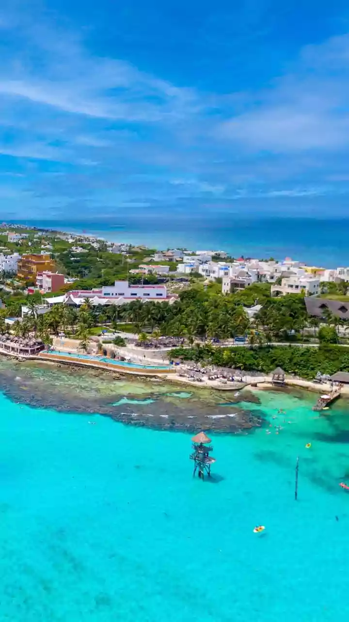 How UDAN Seaplanes Connect Urban Travelers To Pristine Offbeat Coastal Retreats