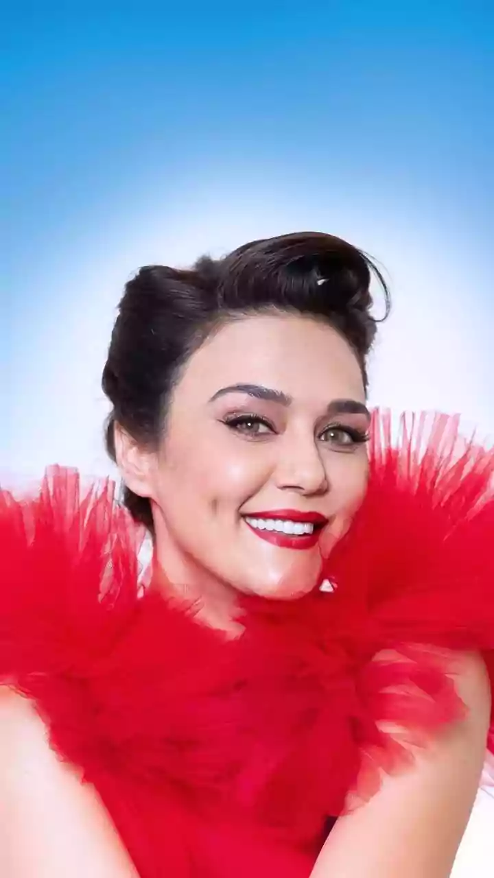 When, where to watch Preity Zinta's 'Vibe'