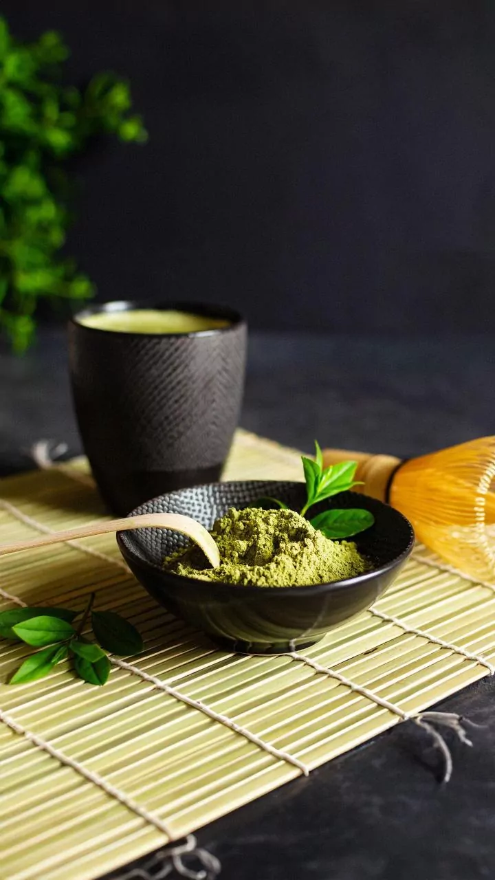 Bengaluru's Matcha Café Trend Shows No Signs Of Slowing Down