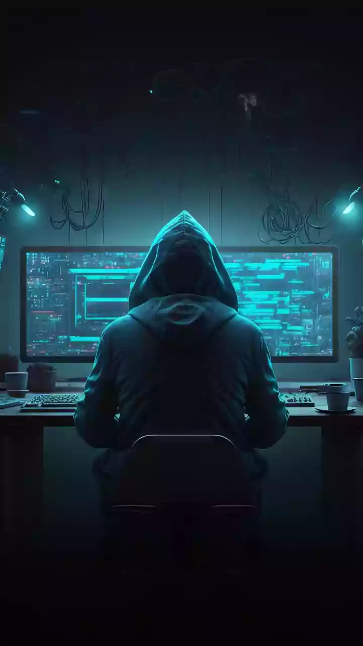 Nine held for 'being involved in cybercrimes' in Jharkhand