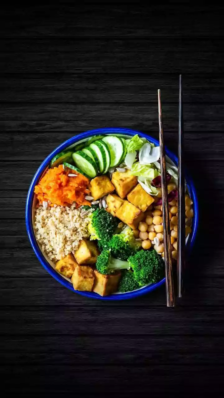 Plant Protein Choices Back In Focus After New Study
