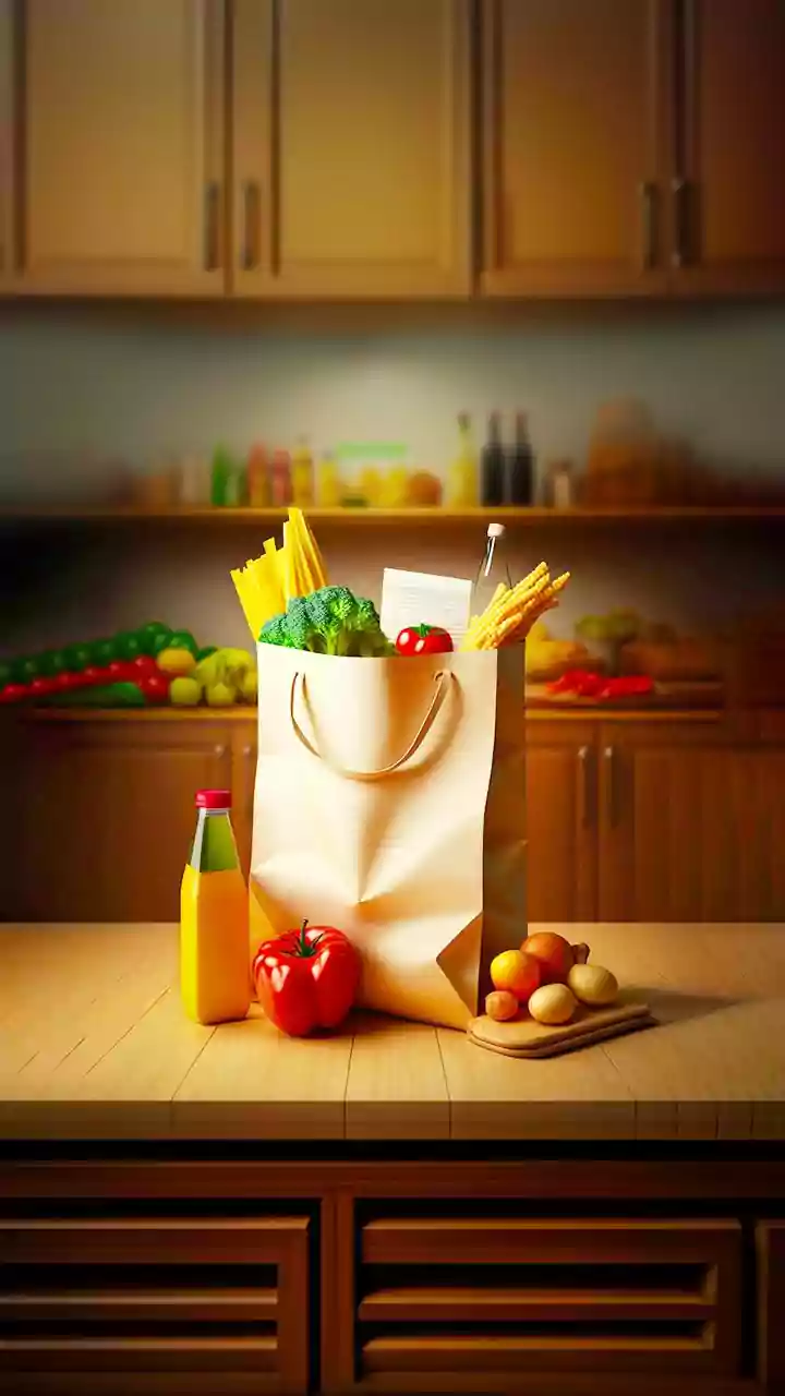 Cheap Protein: Black Packaging Isn't Always Best