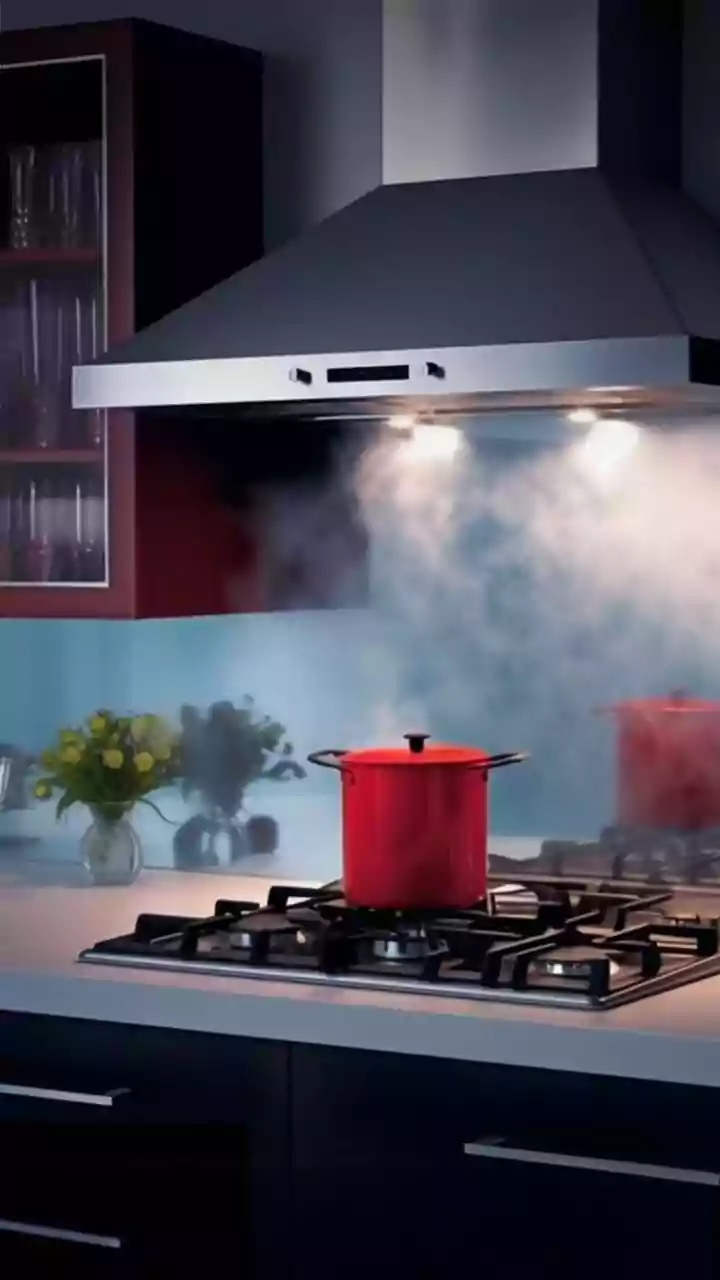 Long simmers, heat loss – winter kitchens waste gas silently