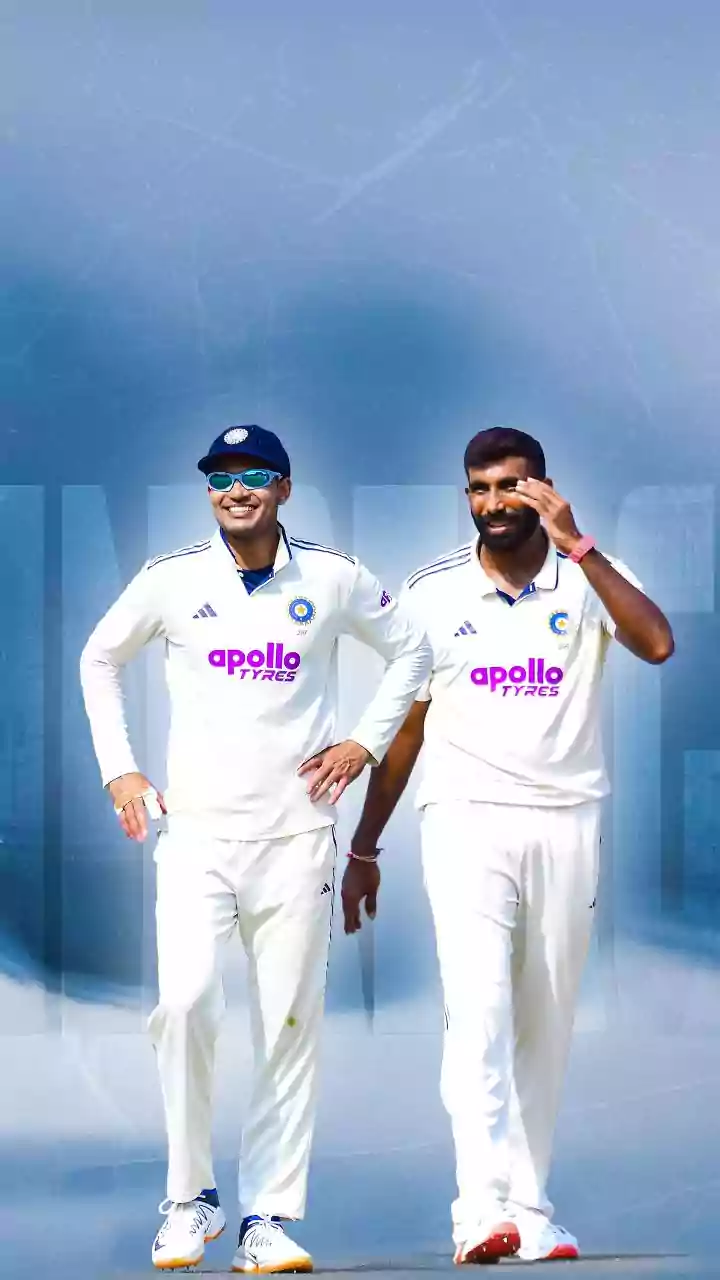 Bumrah, Gill set to be rested for two ODIs vs New Zealand: India's big plan for New Zealand series