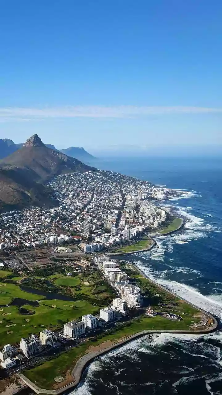 The Art of Slow Living Finds a Natural Home in South Africa