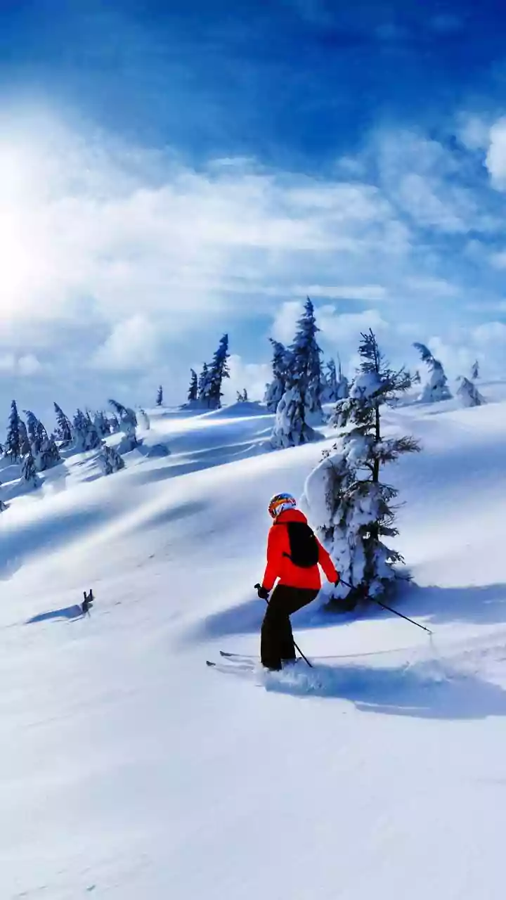 Winter Joint Pain: Why It Happens & Relief