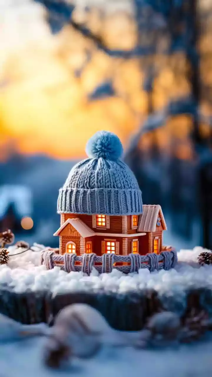 Pre-Winter Home Prep: Save Money & Headaches!