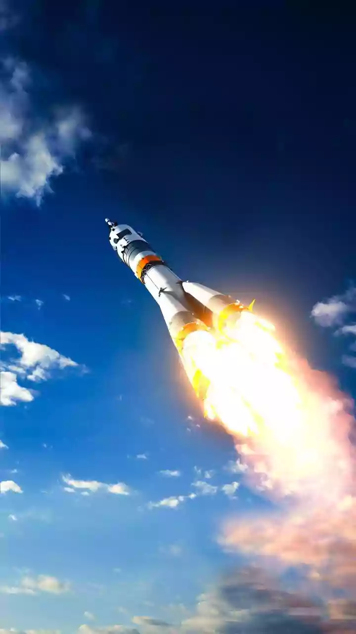 How ISRO's Emergency Abort Systems Secure Gaganyaan Astronauts During Rocket Ascent