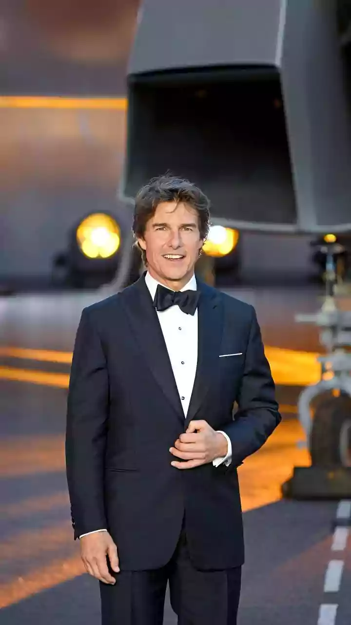 Tom Cruise's Culinary Caper at Asha's & The Legend's Enduring Foodie Footprint