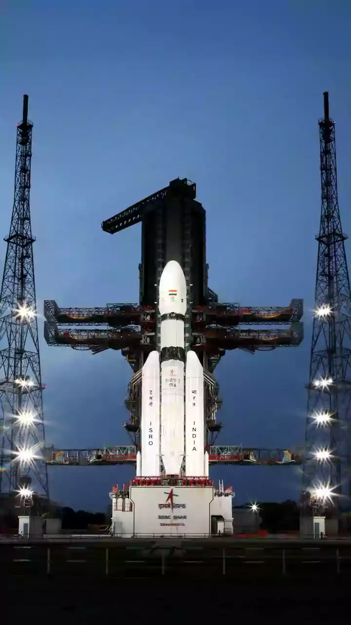 SOLVE Motor Performs As Expected At Sriharikota