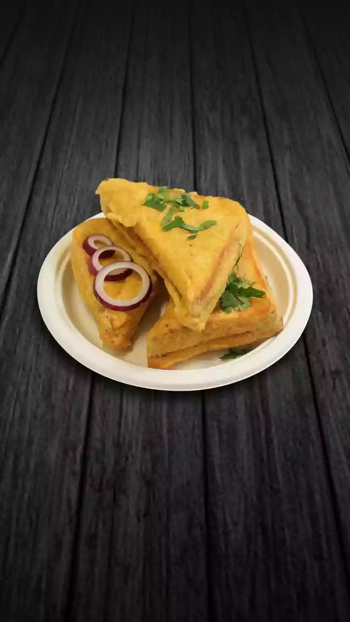 Packaged Food Wants That Thela-Style Excitement