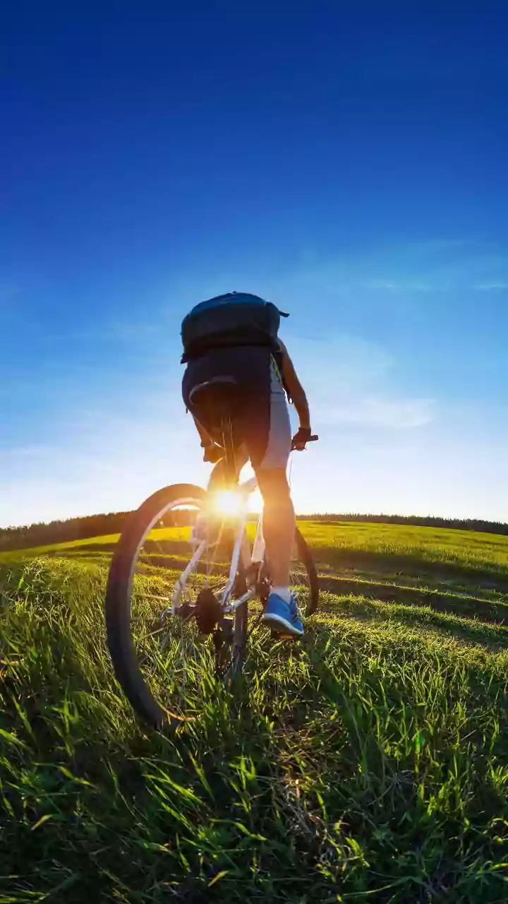 Dia Mundial da Bicicleta: veja 3 razões para incluir o pedal na sua rotina