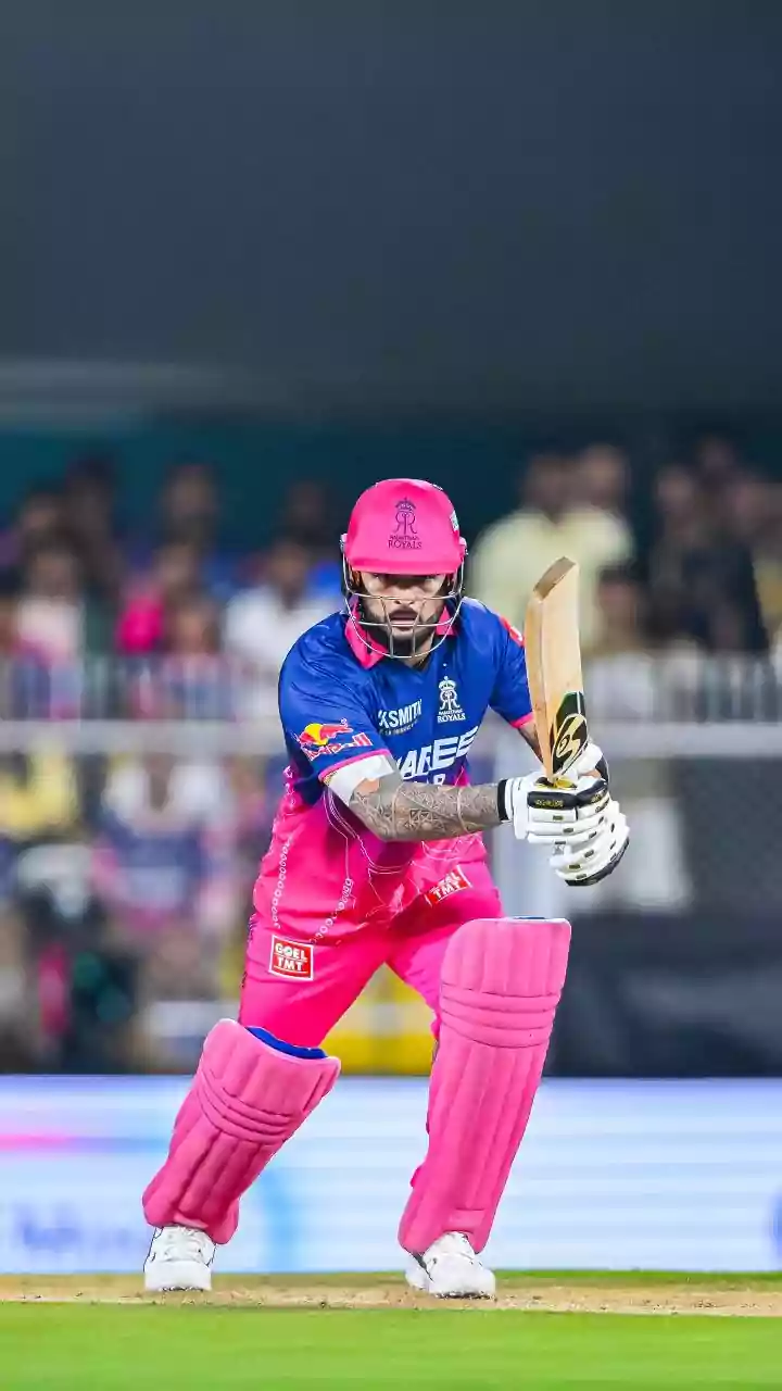 IPL 2026 News Digest, April 26: Vaibhav Sooryavanshi creates History, Lungi Ngidi gets Medical Verdict