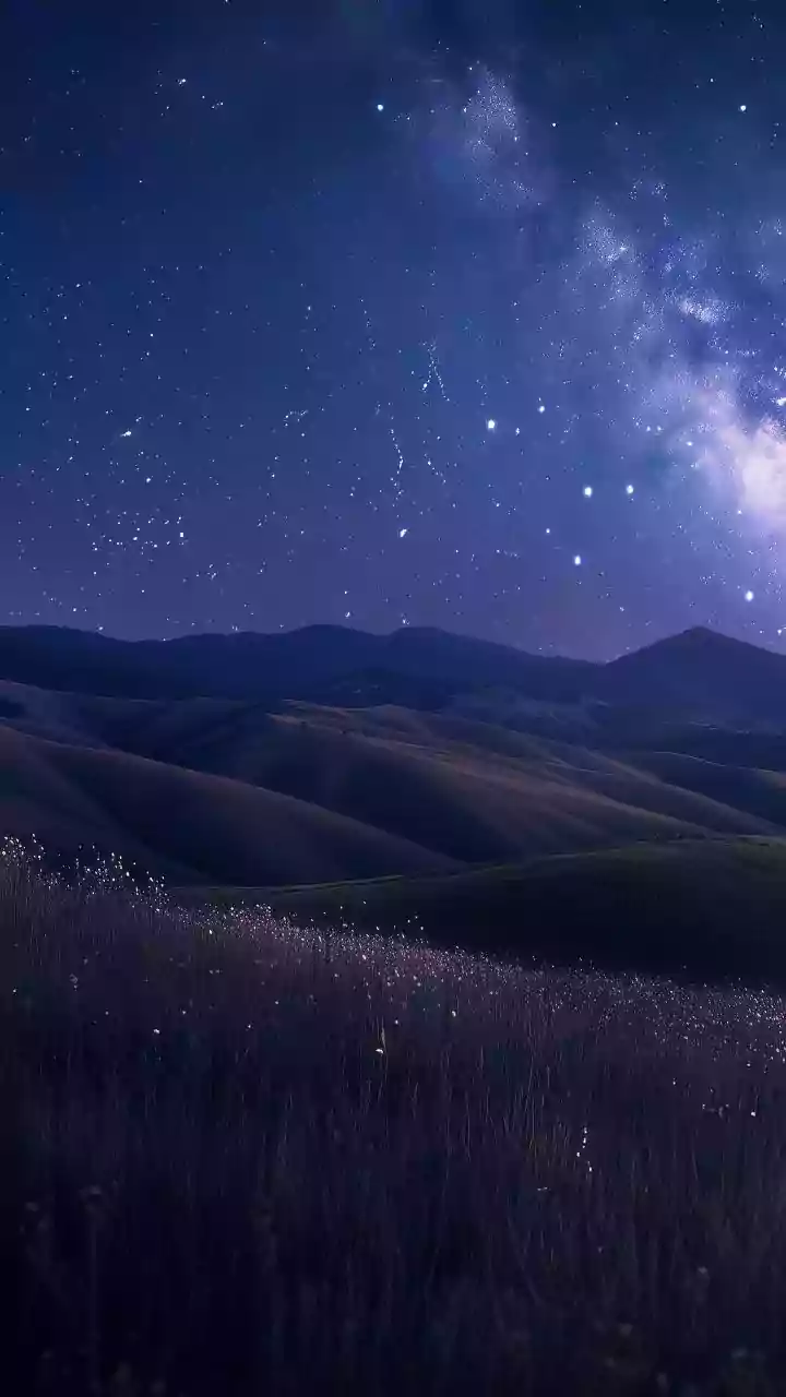 Look Up Tonight: Realize Visible Star Rays Are History