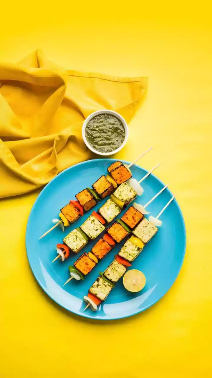 Turn Bottle Gourd Peels Into Crispy Kebabs Instead Of Discarding Them