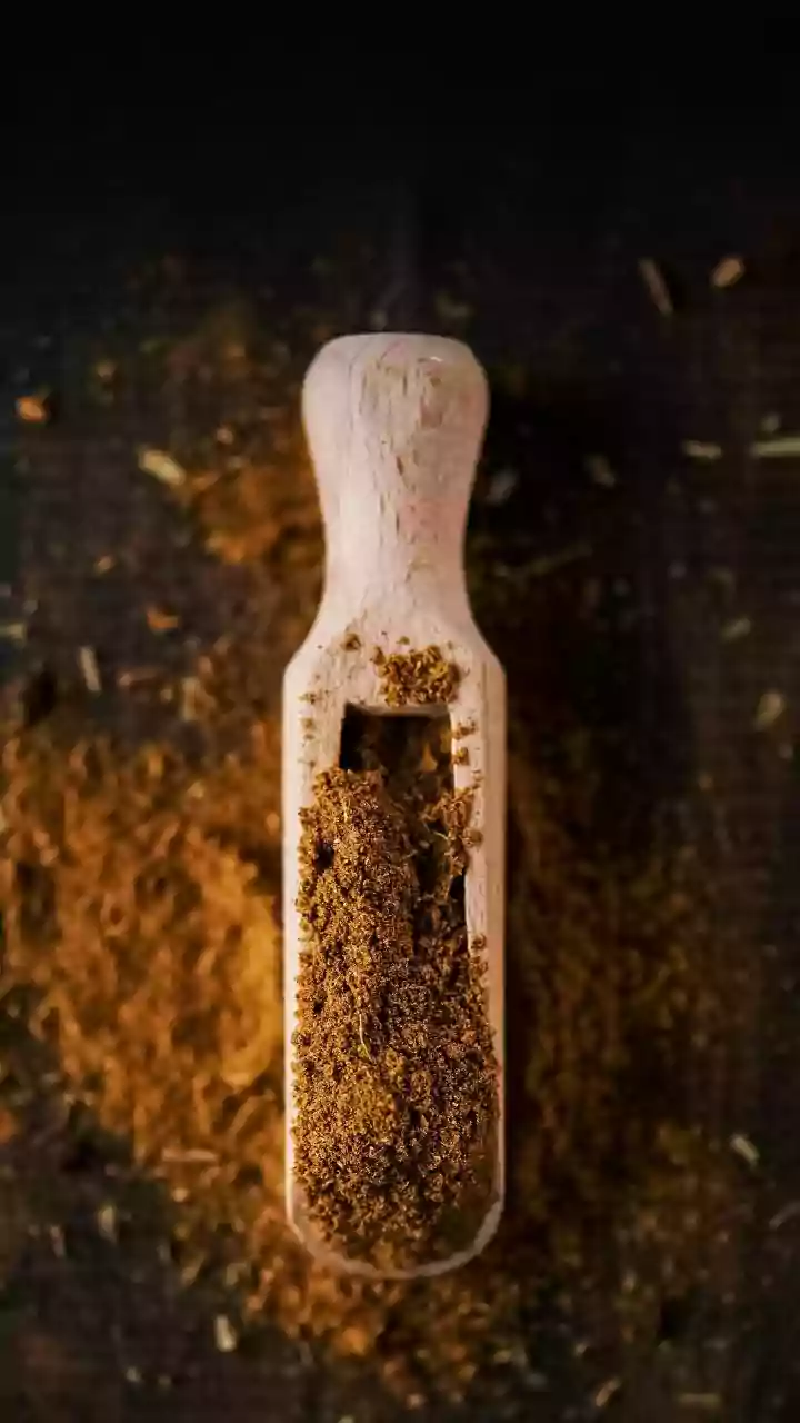 Berbere spice: Your secret to glowing skin