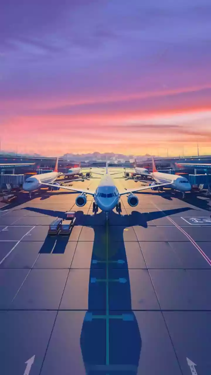 Blueprint Reveals Modi Govt’s Strategic Great Nicobar Airport Plan At India’s Southernmost Tip | Exclusive