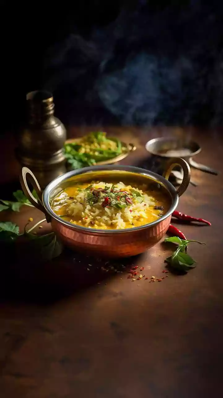 Indian Cuisine: A Global Culinary Star