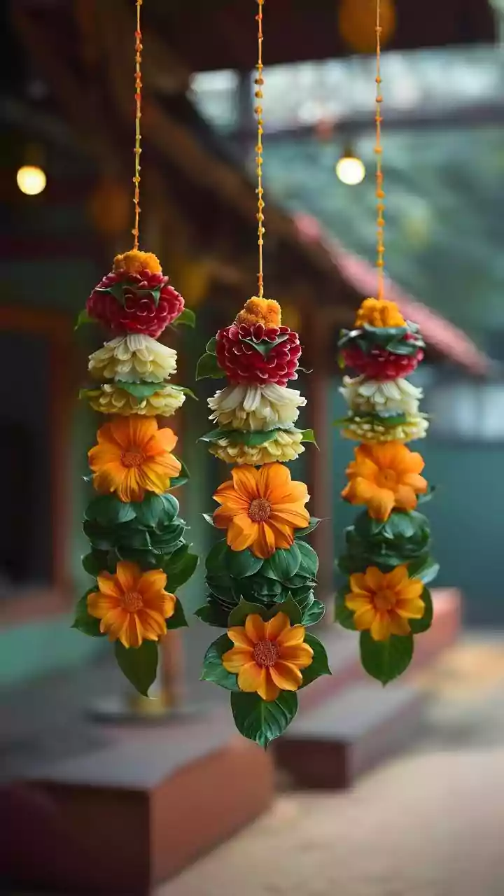How Rain Impacts Kerala's Onam Celebrations