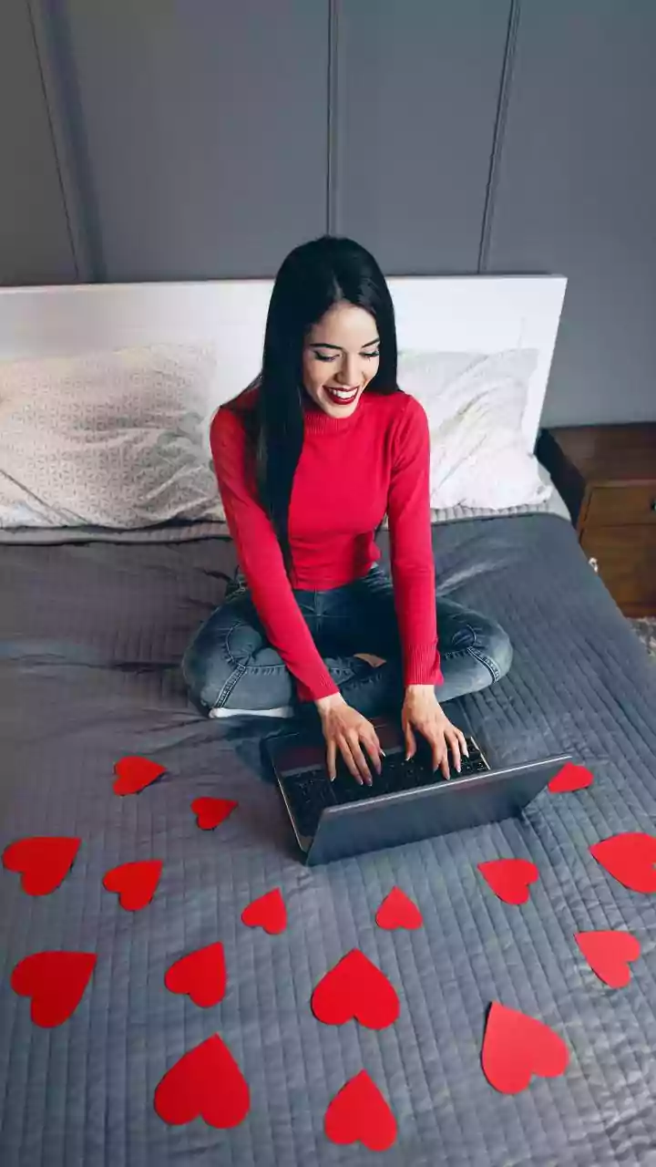 Unlock Dating App Success: The Science of Storytelling for More Matches