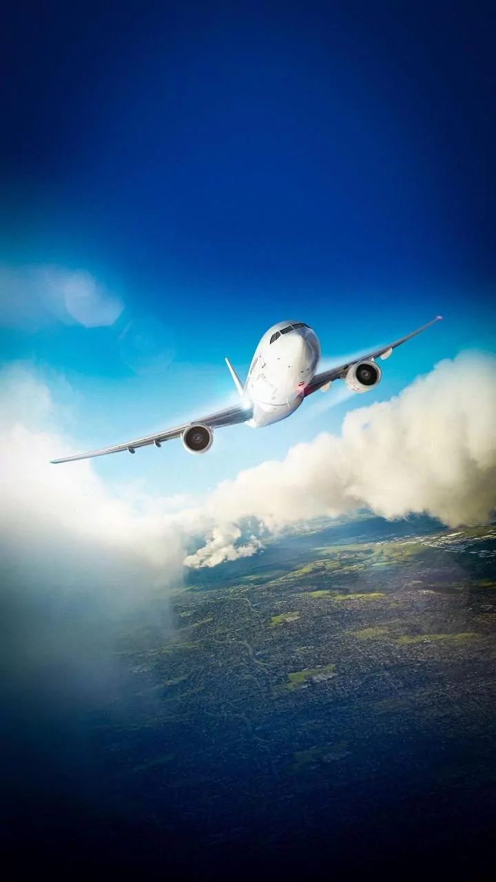 IndiGo flight update! 2,000 flights operating on Friday - All you need to know