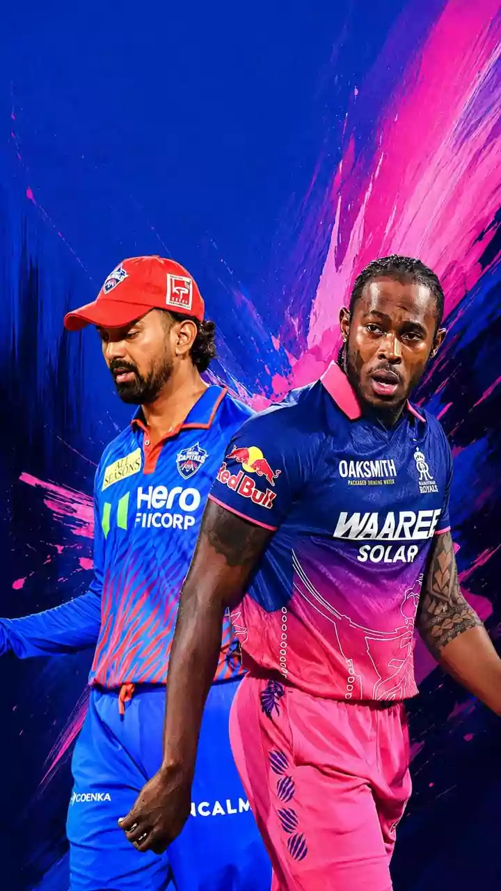 DC vs RR IPL 2026: Preview, Head-to-Head Record As Both Teams Look For A Desperate Win