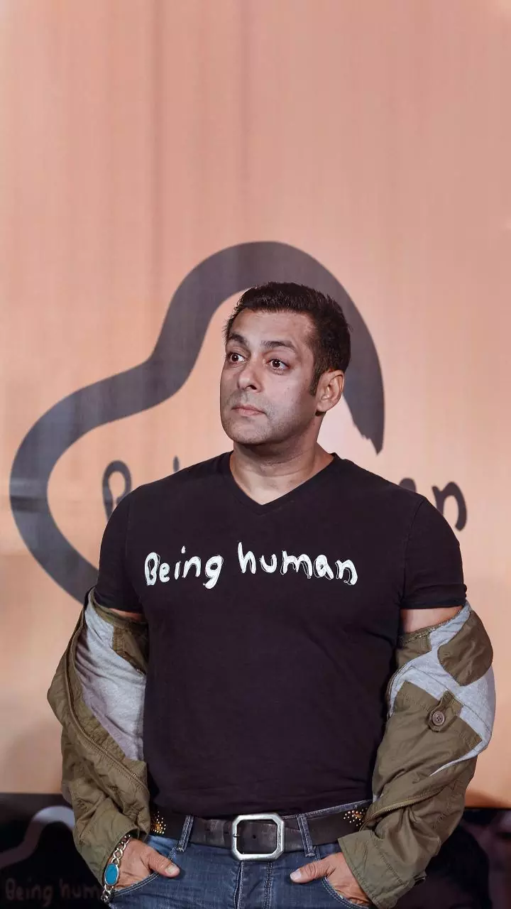 Khan leads Being Human food relief in Sivasagar after floods