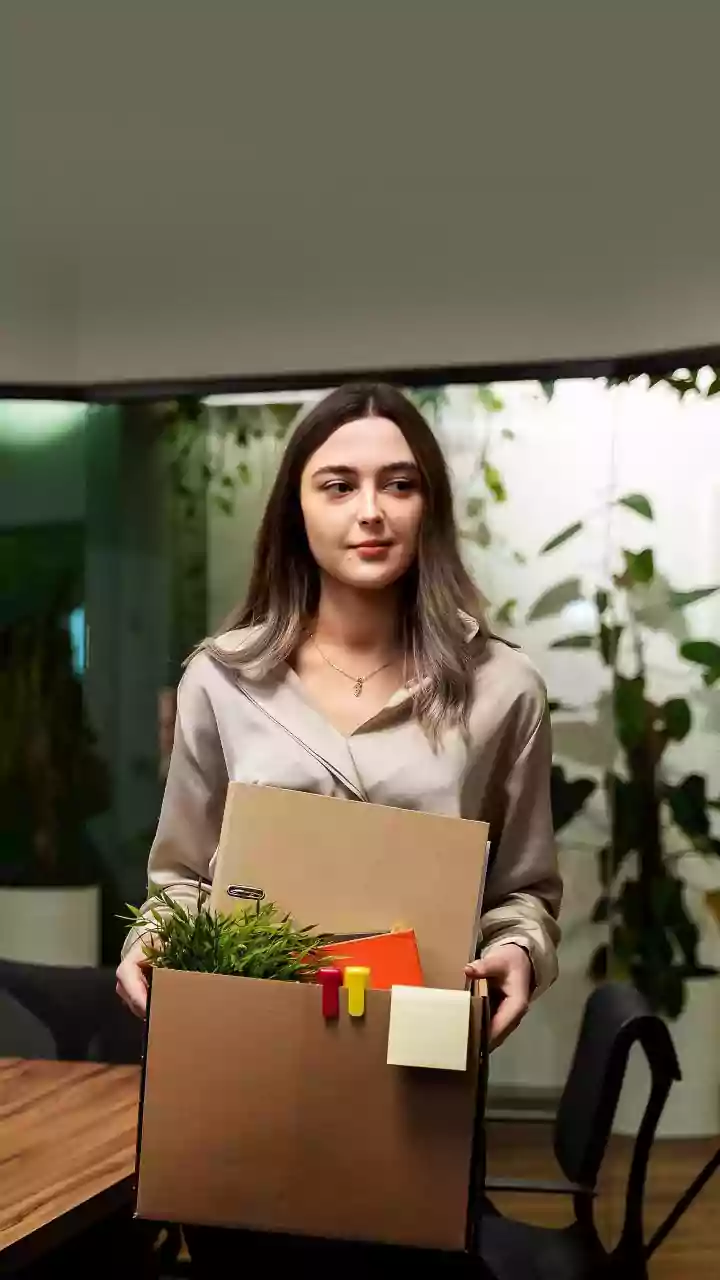 Man Claims Boss ‘Yelled’ At Him For Resigning, Crossed The Line With Personal Remark: 'But I Had The Last Laugh'