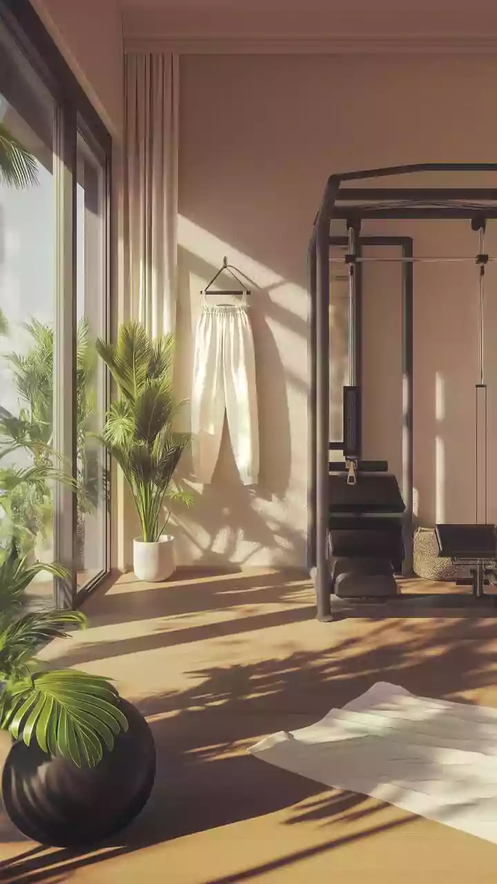 Health & Fitness: Stay Fit and Live Well!