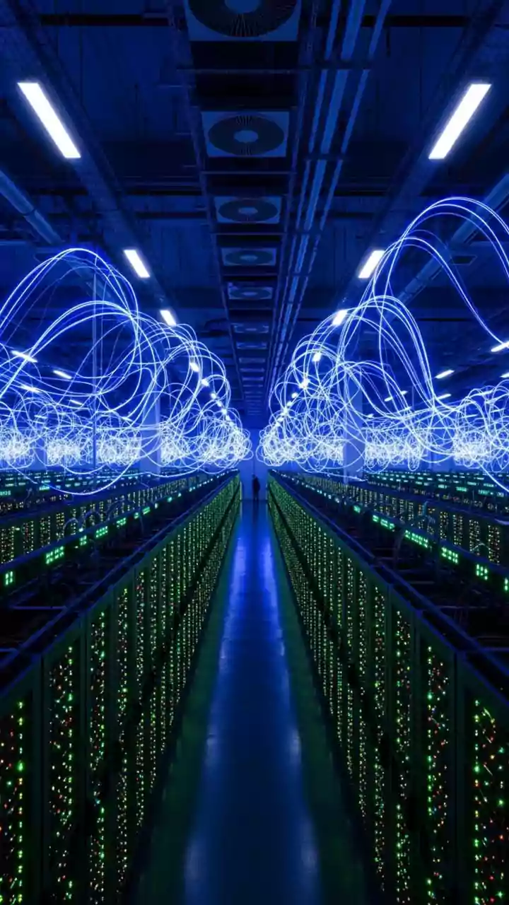 Nvidia's AI Dominance Challenged: The Rise of Specialized Chips and Shifting Market Dynamics